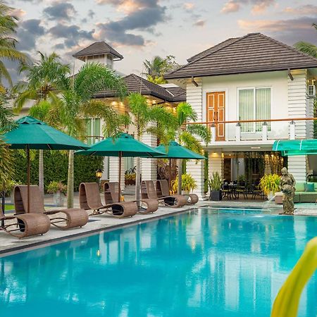 The Palace By Ocean Bentota Exterior photo