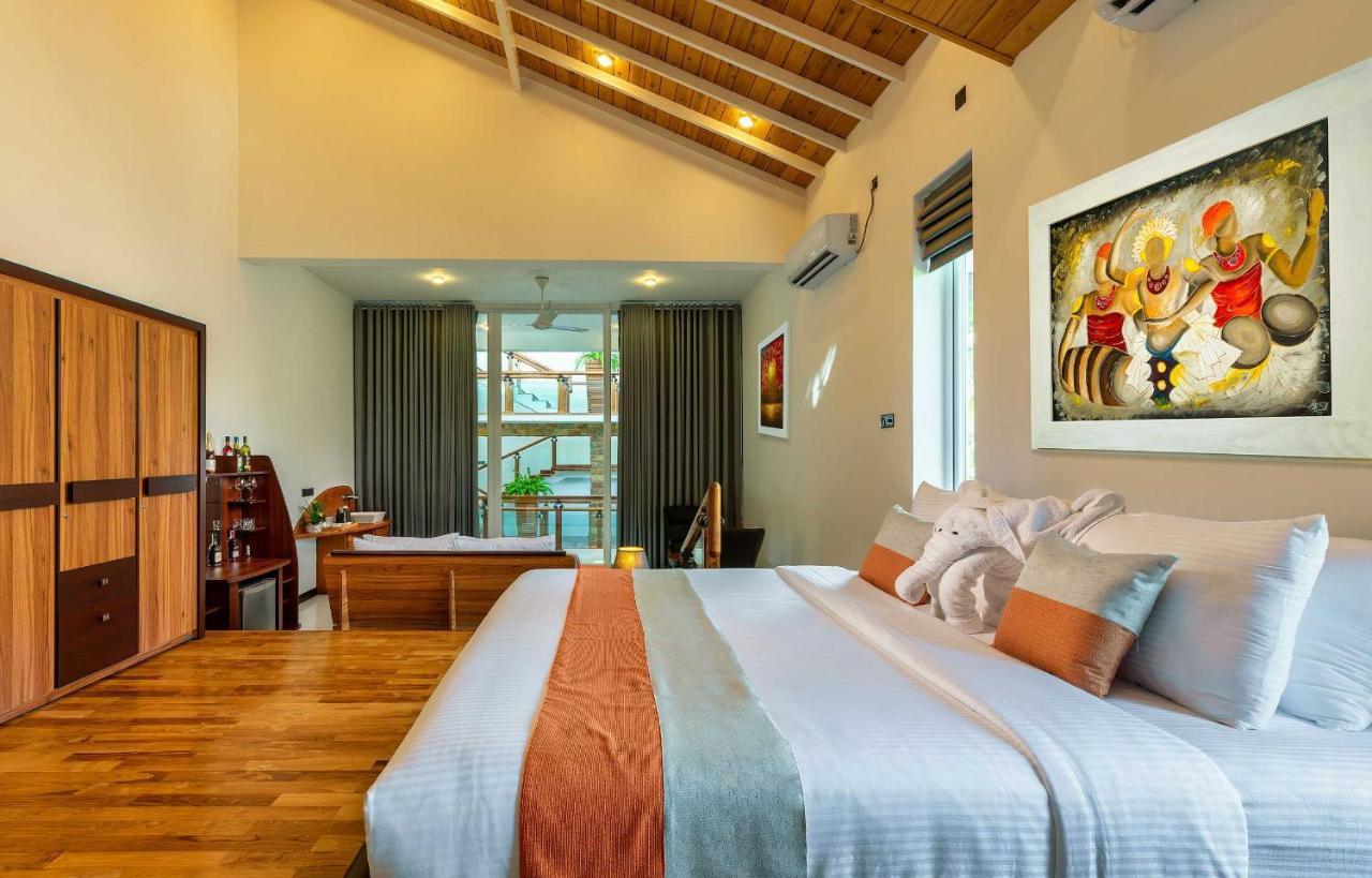 The Palace By Ocean Bentota Exterior photo