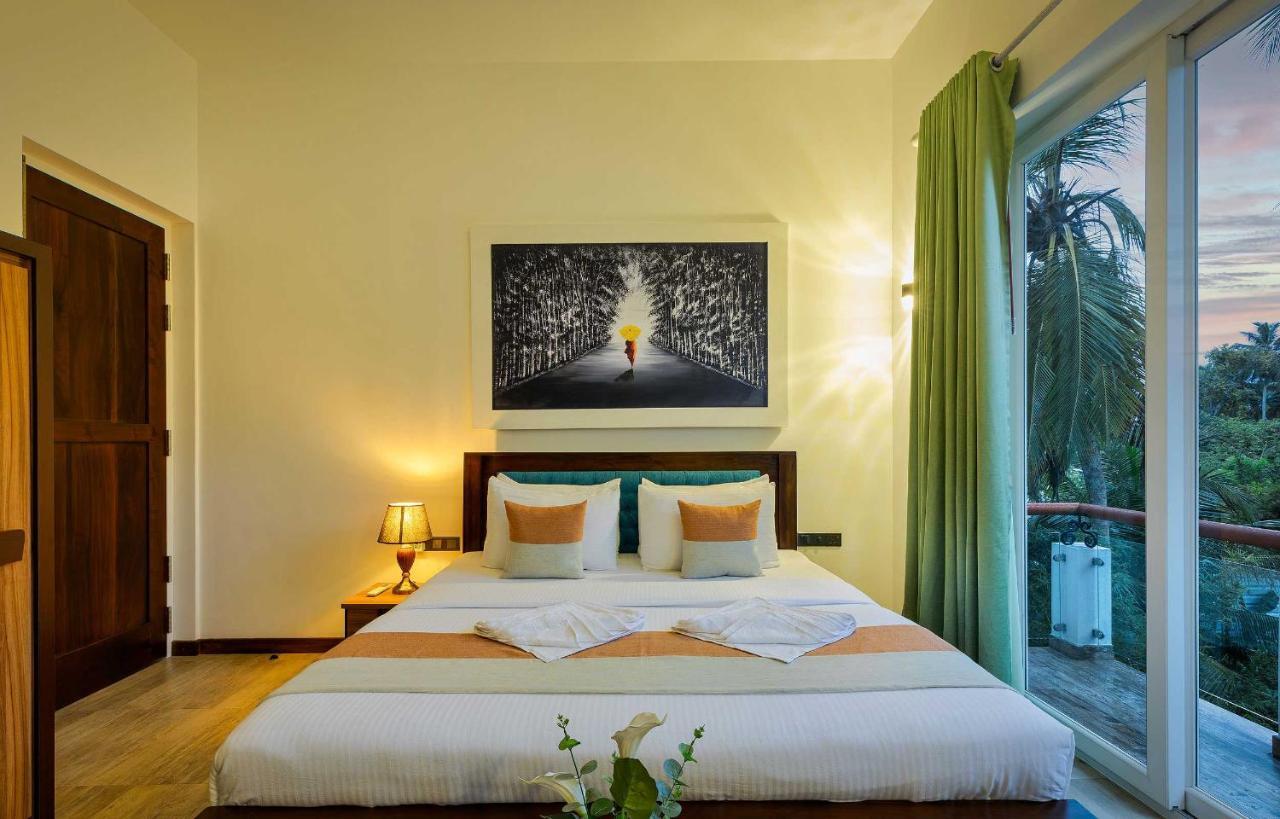 The Palace By Ocean Bentota Exterior photo